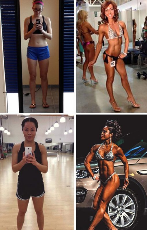 Contest Prep Program